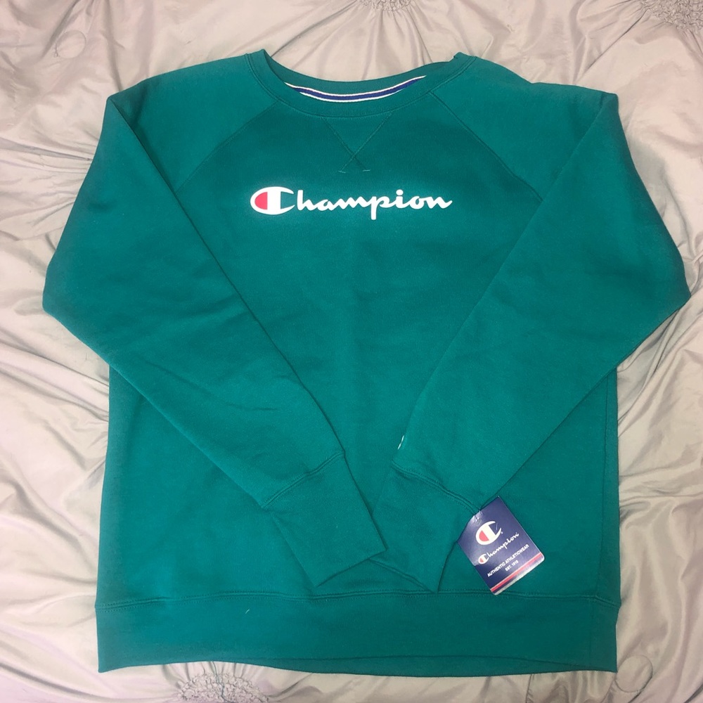Champion Hoodie